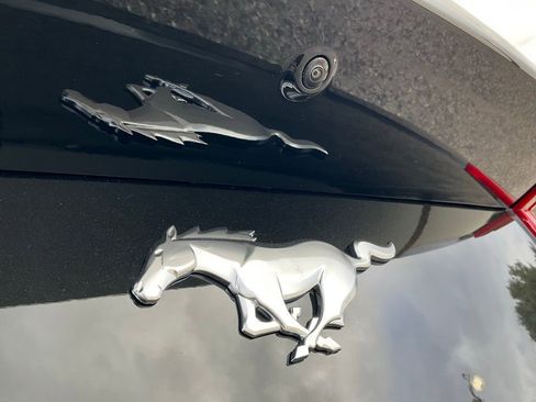 New 2026 Ford Mustang Premium image 18