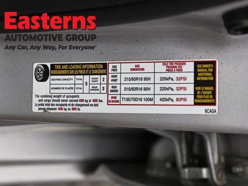 Used 2023 Nissan Altima 2.5 S FWD image 33
