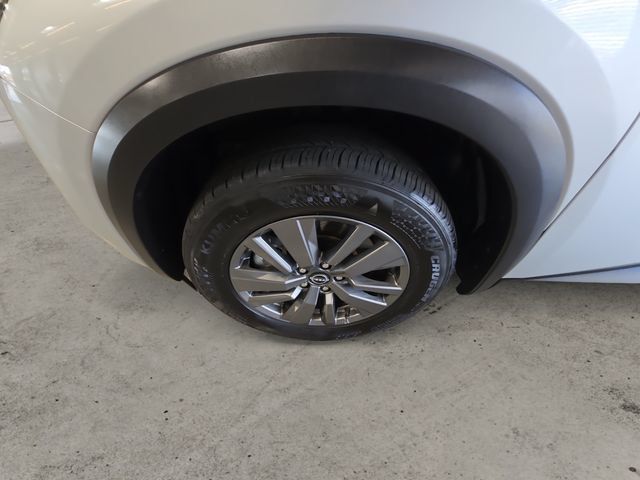 Certified 2025 Nissan Pathfinder SV AWD/4WD image 9