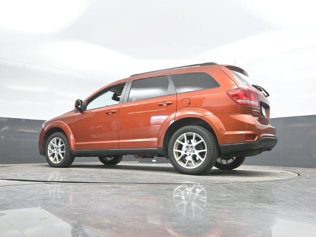 Used 2014 Dodge Journey SXT w/ Quick Order Package 22C FWD image 46