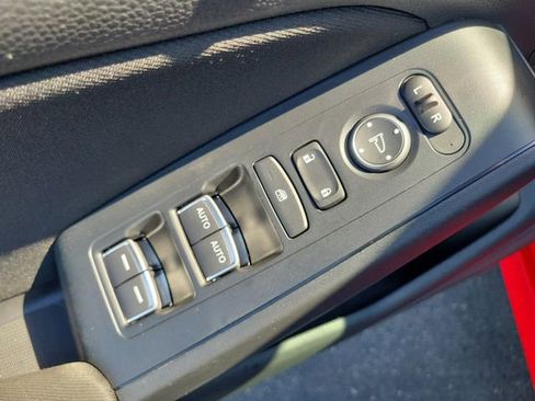 Certified 2024 Honda Civic Sport image 19