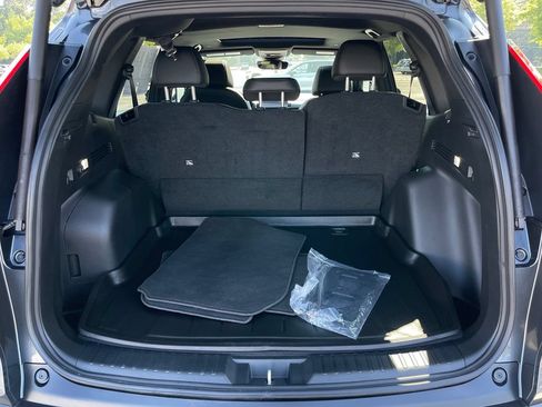 Used 2026 Honda CR-V Sport-L image 41