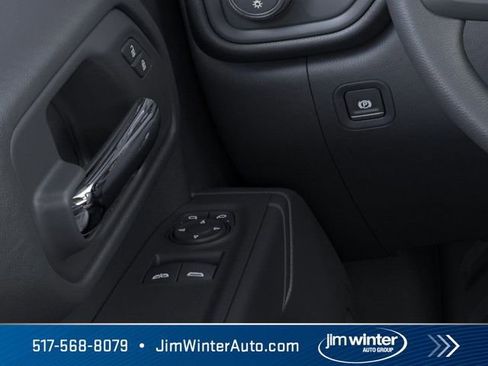 New 2026 GMC Sierra 2500 Pro image 22