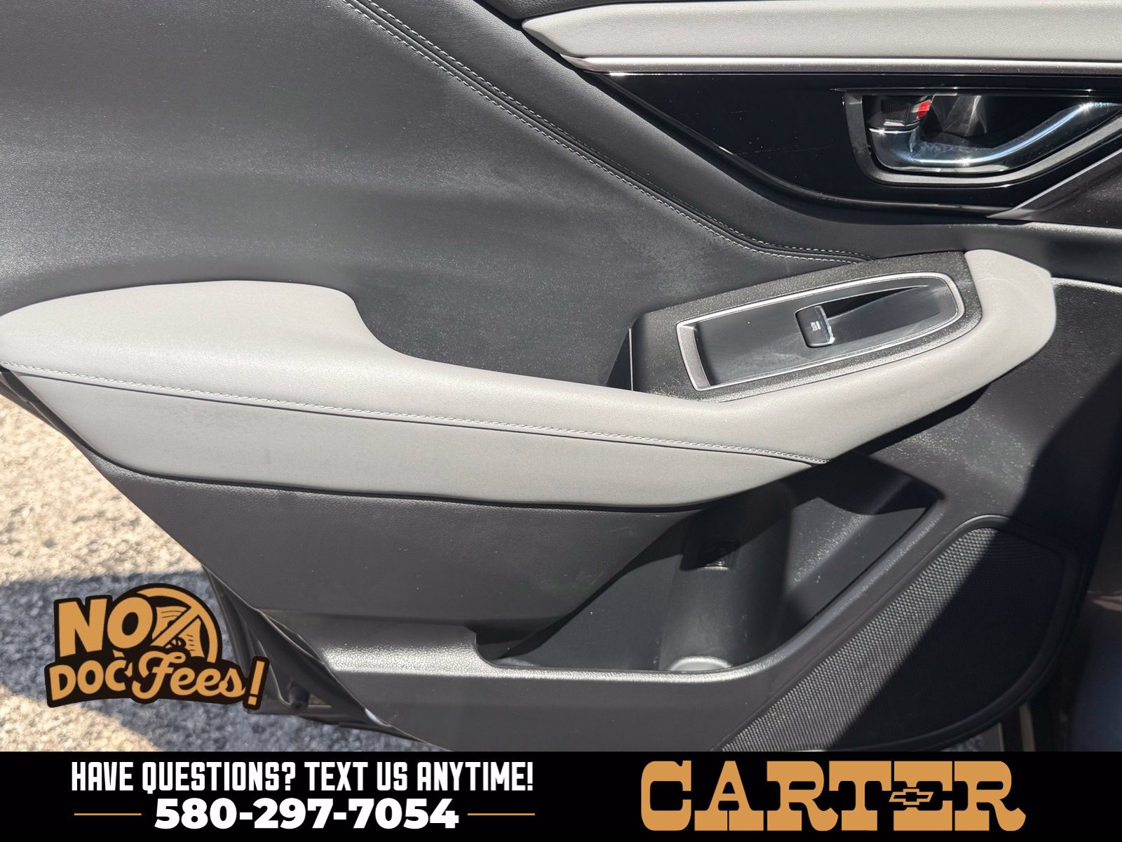 Used 2024 Subaru Outback Limited AWD/4WD image 32
