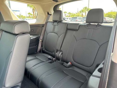 New 2026 Honda Pilot EX-L image 25
