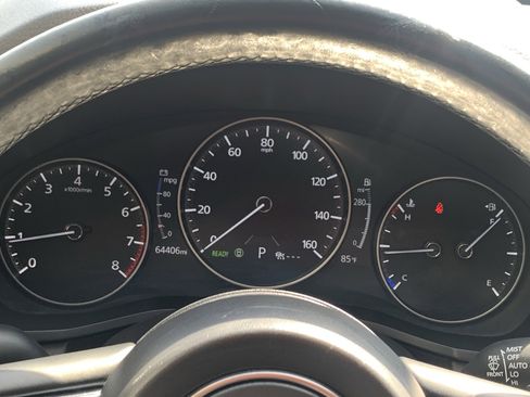 Used 2024 MAZDA CX-90 3.3 Turbo w/ Preferred Plus image 20