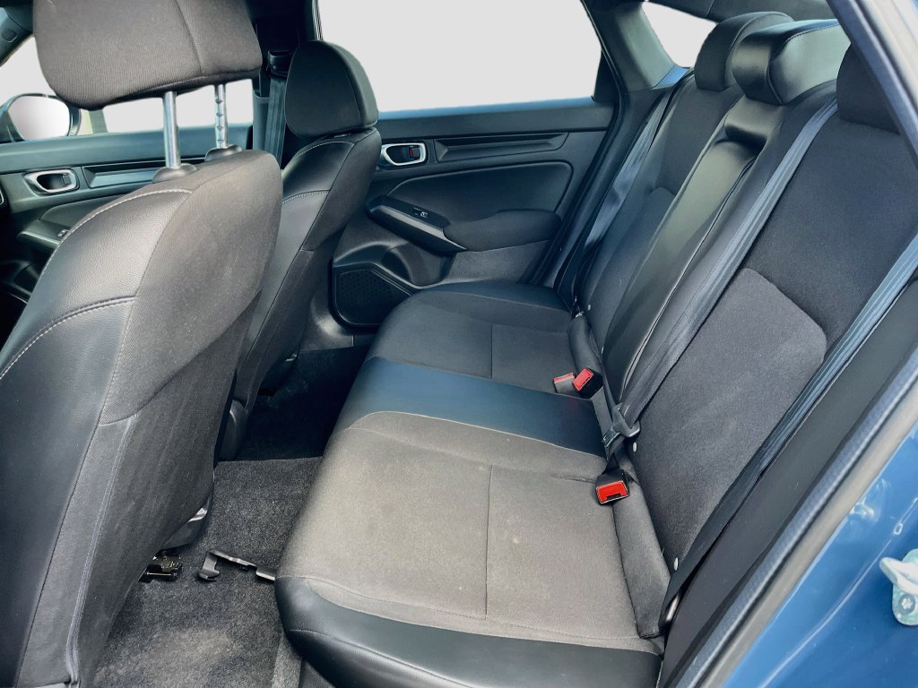 Used 2026 Honda Civic Sport image 22