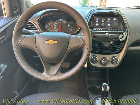 Used 2019 Chevrolet Spark LS image 21