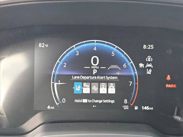 New 2027 Toyota Corolla LE FWD image 11