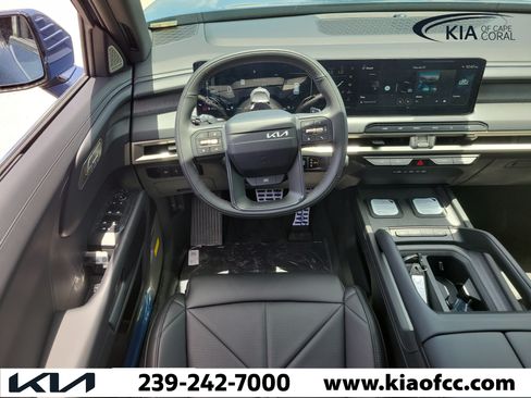 New 2027 Kia Telluride SX FWD image 16