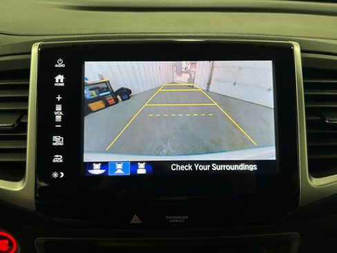 Used 2017 Honda Pilot EX-L image 6