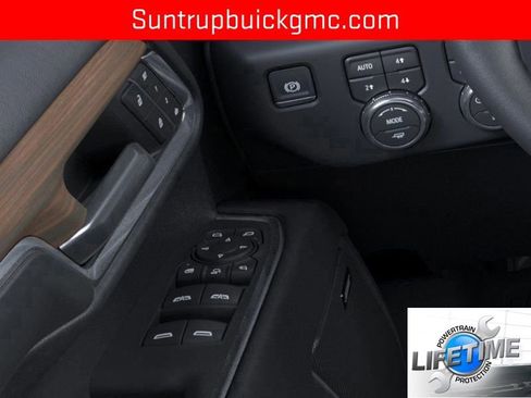 New 2026 GMC Sierra 2500 SLT w/ SLT Premium Package image 84