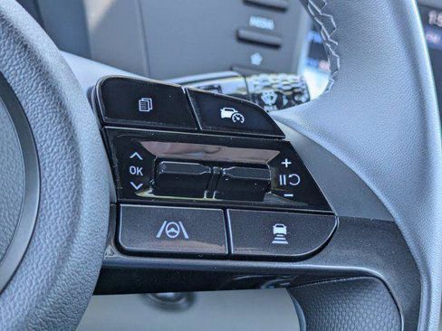 New 2026 Hyundai Elantra SEL Sport Premium FWD image 23