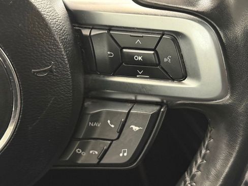 Used 2019 Ford Mustang GT Premium w/ GT Performance Package image 16