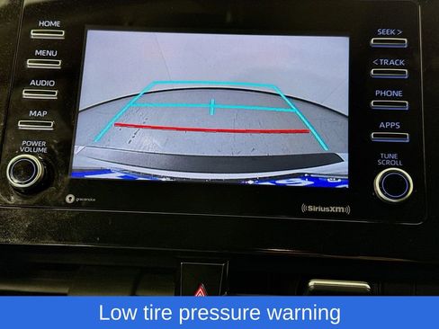 Used 2024 Toyota Camry SE image 19