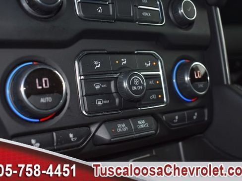 Certified 2021 Chevrolet Tahoe LT RWD image 41