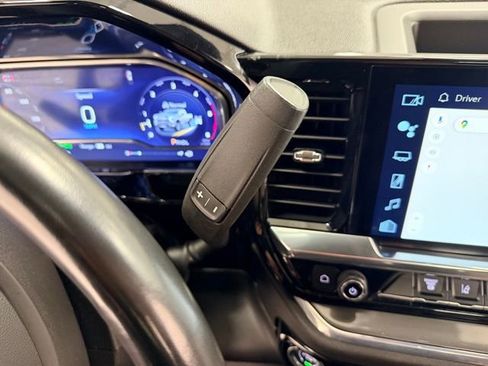 Certified 2024 Chevrolet Silverado 3500 High Country w/ High Country Premium Package image 19