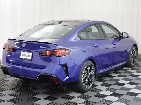 Certified 2025 BMW 228i xDrive w/ Premium Package image 19