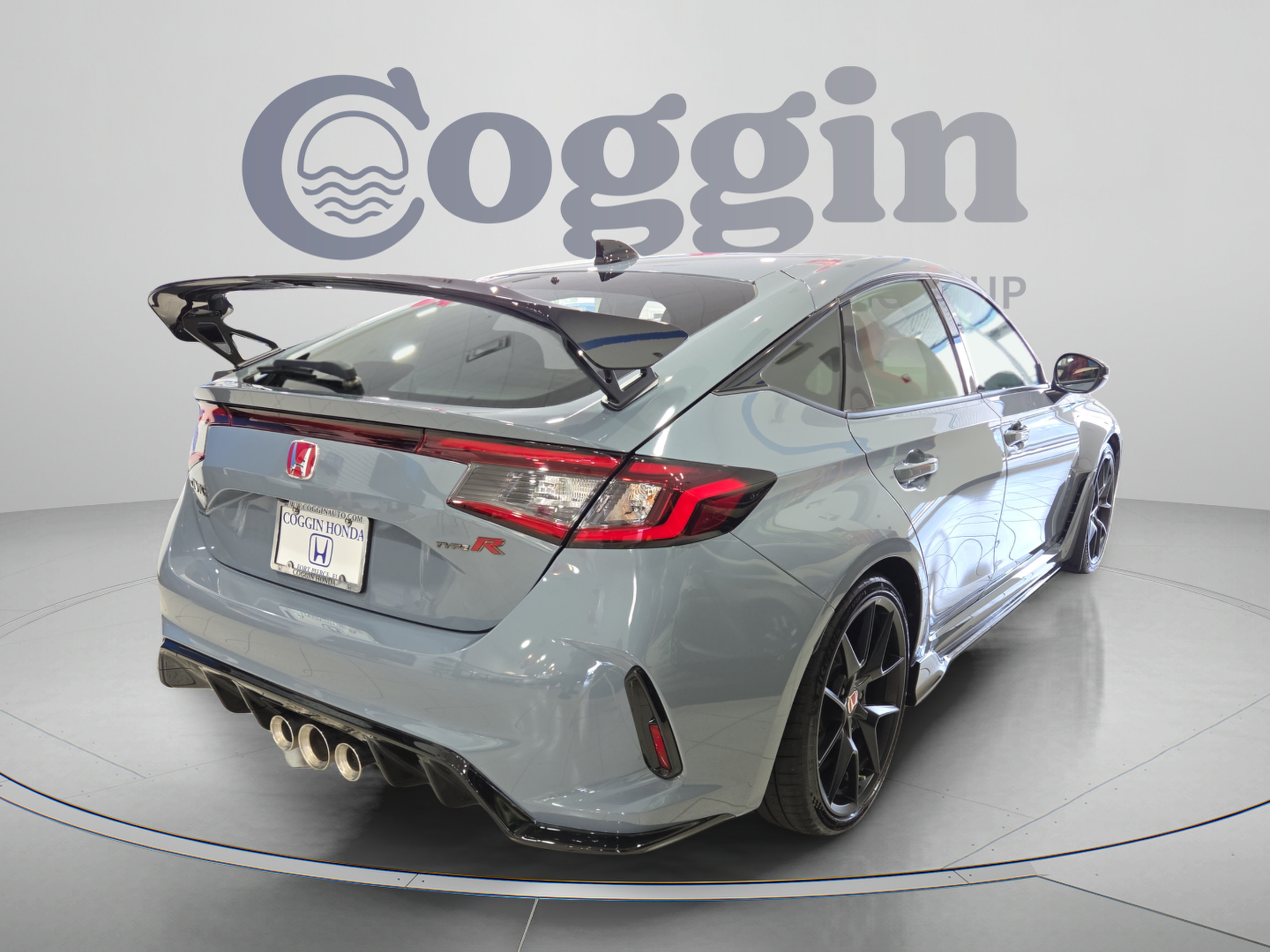 Used 2026 Honda Civic Type R image 5