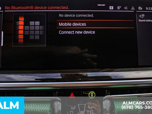 Used 2025 BMW X4 xDrive30i image 39