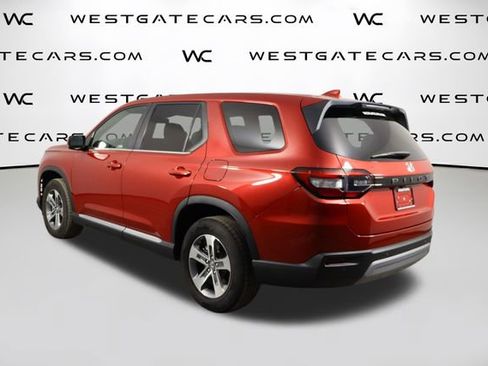 Used 2024 Honda Pilot EX-L image 39