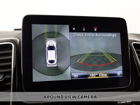 Used 2019 Mercedes-Benz GLE 63 AMG S image 6