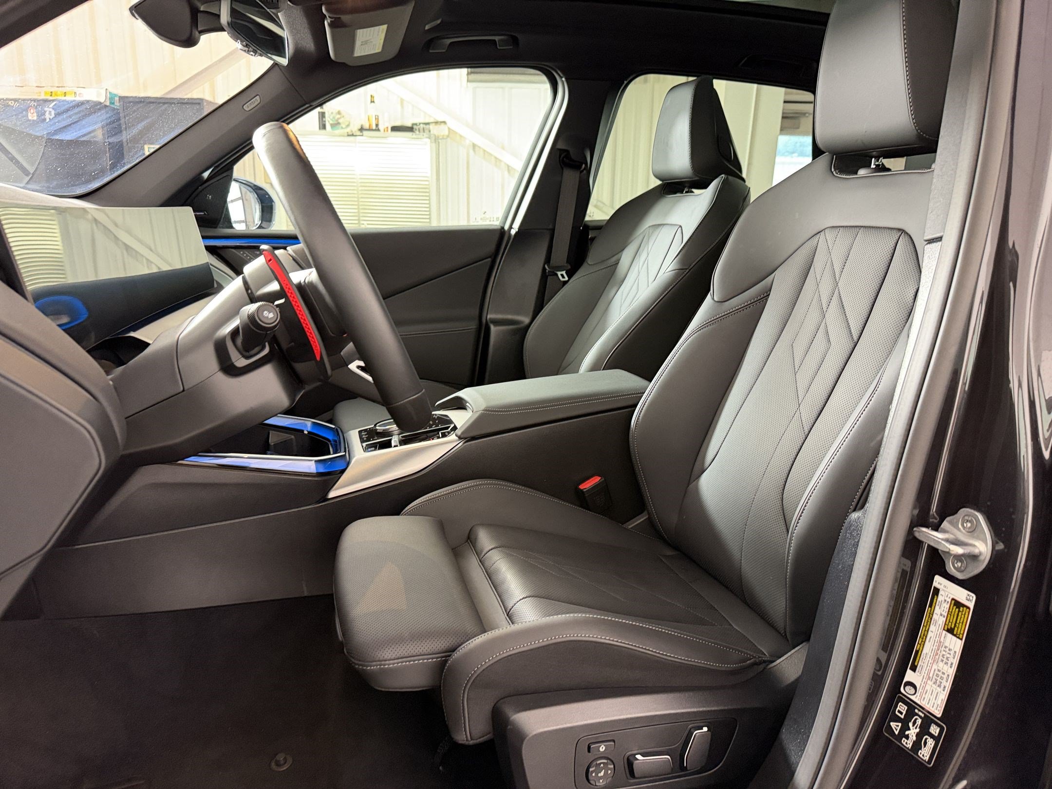 Certified 2026 BMW X3 M50 AWD/4WD image 5