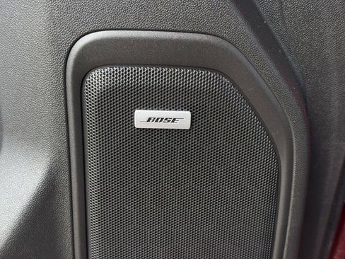 Used 2022 Chevrolet Silverado 1500 LT Trail Boss w/ LT Trail Boss Premium Package image 28