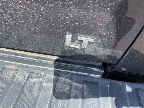 Used 2014 Chevrolet Silverado 1500 LT w/ All Star Edition AWD/4WD image 6