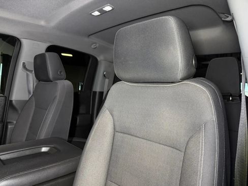 Used 2020 GMC Sierra 1500 Elevation RWD image 24