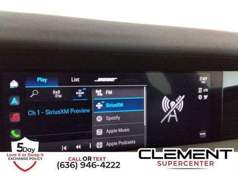 Used 2022 Porsche Taycan image 19