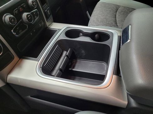 Used 2016 RAM 1500 Big Horn image 26