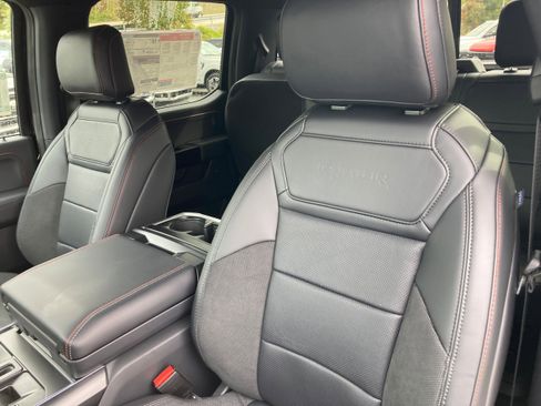 New 2025 Ford F150 Raptor image 31