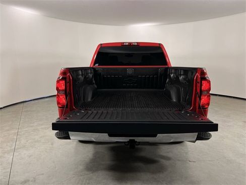 Used 2018 Chevrolet Silverado 1500 LT w/ All Star Edition image 25