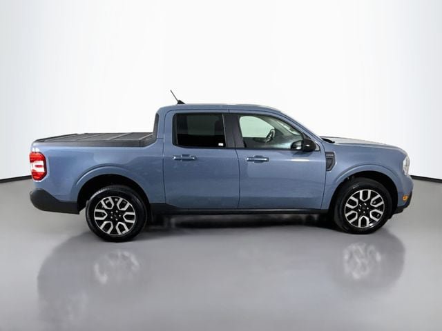 Used 2024 Ford Maverick Lariat FWD image 9