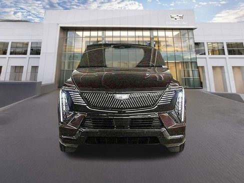Used 2026 Cadillac Escalade IQ Sport 1 AWD/4WD image 2