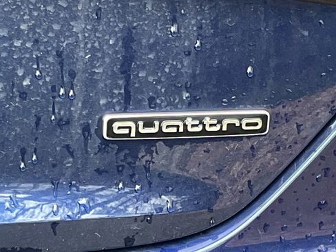 Used 2021 Audi A5 2.0T Premium Plus w/ Premium Plus image 26