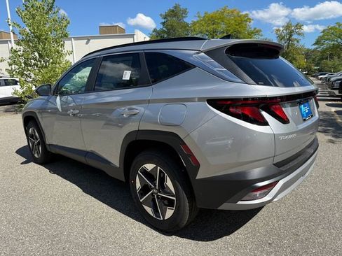 New 2026 Hyundai Tucson SEL AWD/4WD image 11