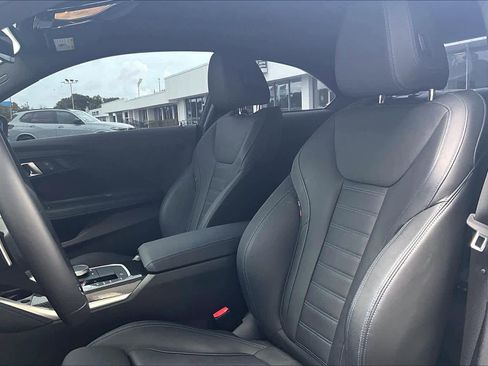 Certified 2025 BMW M240i xDrive Coupe w/ Premium Package AWD/4WD image 7