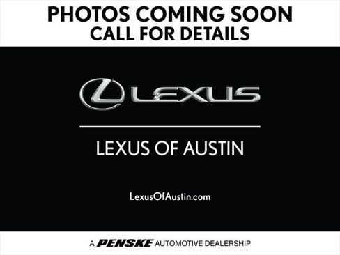 Certified 2023 Lexus GX 460 Premium w/ Premium Package AWD/4WD image 1