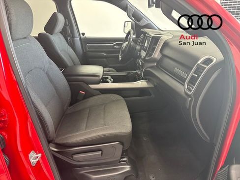 Used 2019 RAM 1500 Big Horn image 20