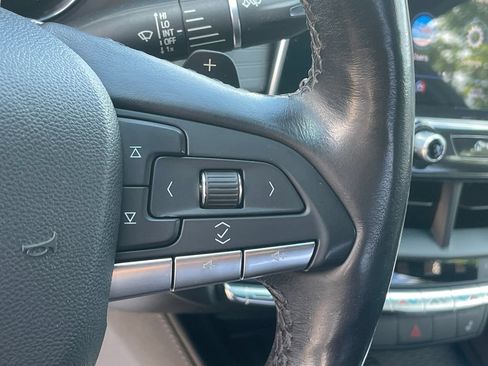 Used 2020 Cadillac CT4 Luxury w/ Sun And Sound Package AWD/4WD image 24