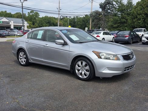 Used 2009 Honda Accord EX-L image 3