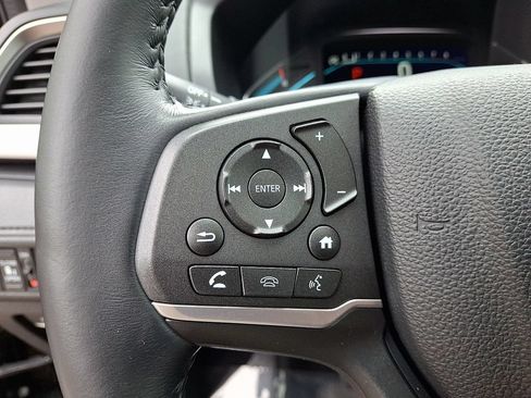 Used 2024 Honda Odyssey EX-L image 22