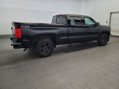 Used 2015 Chevrolet Silverado 1500 LT w/ All Star Edition AWD/4WD image 10