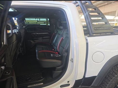 Used 2022 RAM 1500 TRX w/ TRX Level 2 Equipment Group AWD/4WD image 7
