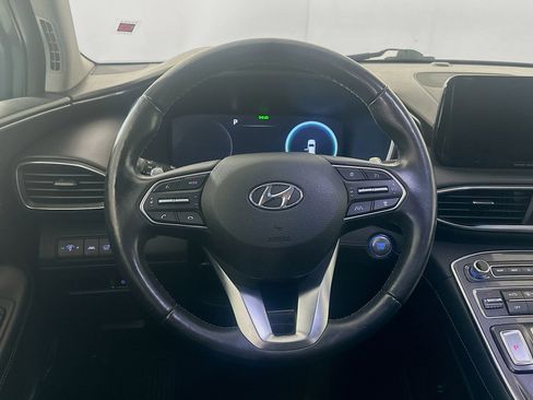 Used 2023 Hyundai Santa Fe Limited image 18