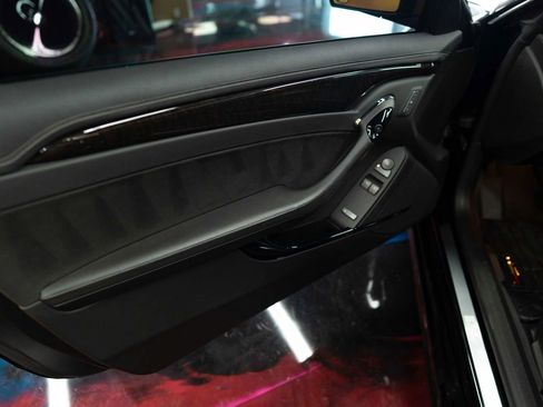 Used 2011 Cadillac CTS V w/ Wood Trim Package image 19