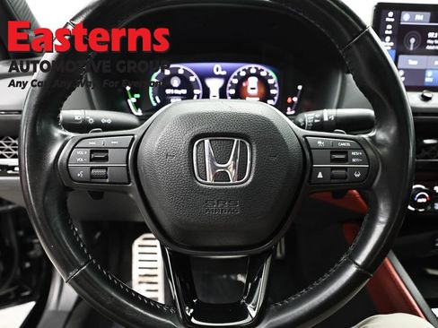 Used 2024 Honda Accord Sport image 10