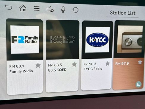 New 2026 Genesis GV70 3.5T Sport Prestige image 19